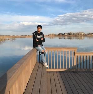 Meet your Posher, Sergio